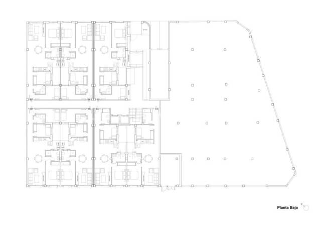 Appartements 3 Chambres Avec Piscine Sur Le Toit À Alicante 29
