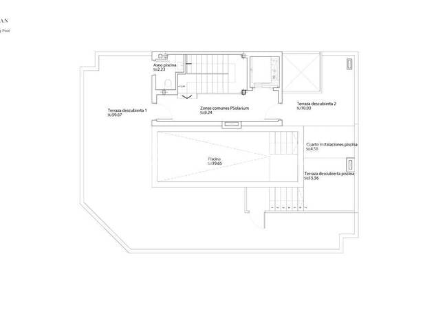 Moderna Lägenheter Nära Stranden I Guardamar, Alicante 24