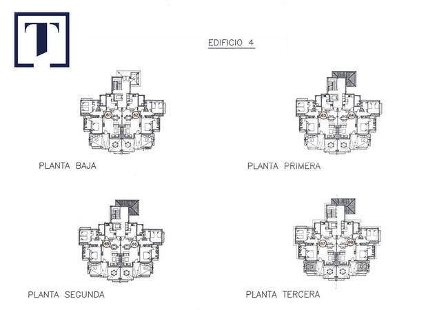 Appartementen Met 2 Slaapkamers Op 500 M Van De Zee In Campoamor Golf 36