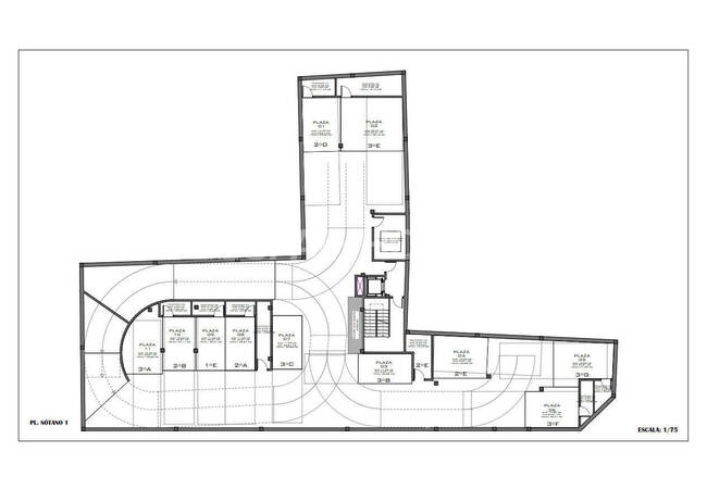 Flats with Rooftop Pool Near the Beach in Santa Pola Alicante 36