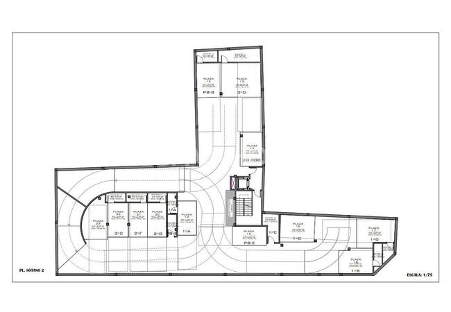 Flats with Rooftop Pool Near the Beach in Santa Pola Alicante 35