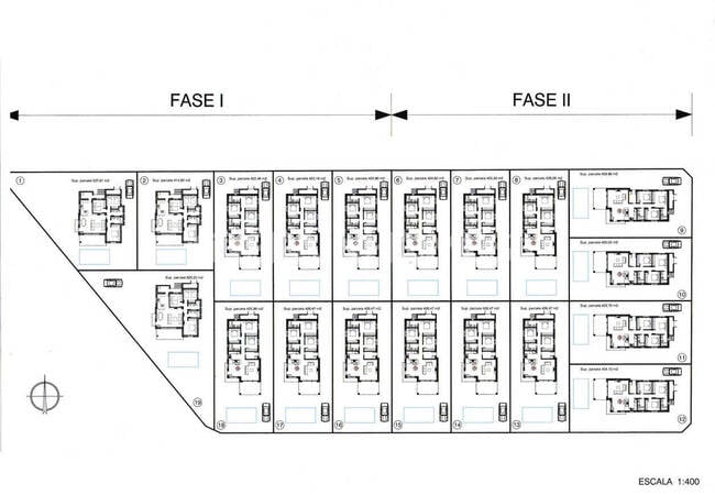 3-bedroom Villas with Pool in Alicante Benijofar 20