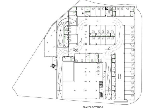 Havsnära Lägenheter I Ett Modernt Projekt I La Marina, Alicante 12