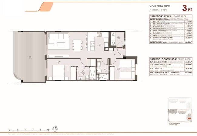 Elegante Wohnungen In Einer Exklusiven Anlage In Torrevieja 28