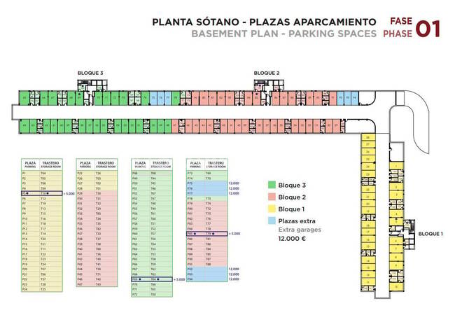 Appartementen Met Spafaciliteiten In Torrevieja 45