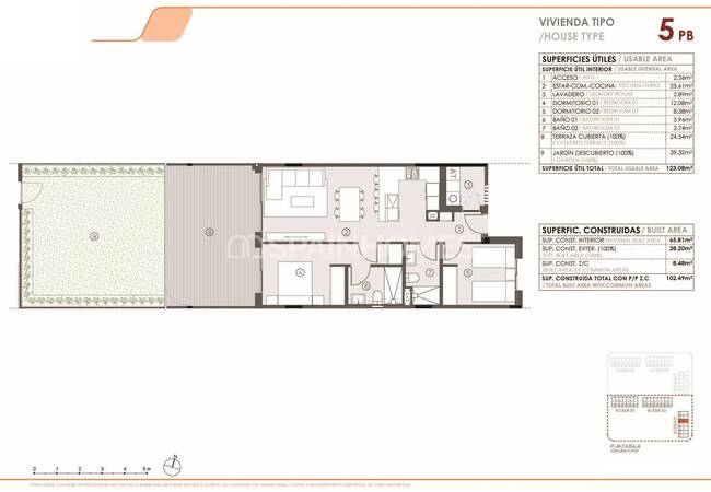 Appartementen Met Spafaciliteiten In Torrevieja 39