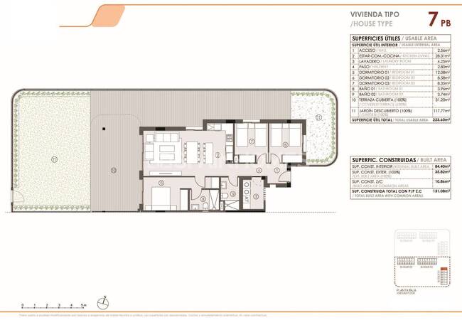 Appartementen Met Spafaciliteiten In Torrevieja 37