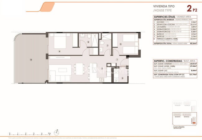 Elegante Wohnungen In Einer Exklusiven Anlage In Torrevieja 29