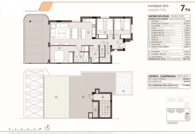Appartementen Met Spafaciliteiten In Torrevieja 23