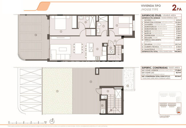Elegante Wohnungen In Einer Exklusiven Anlage In Torrevieja 18