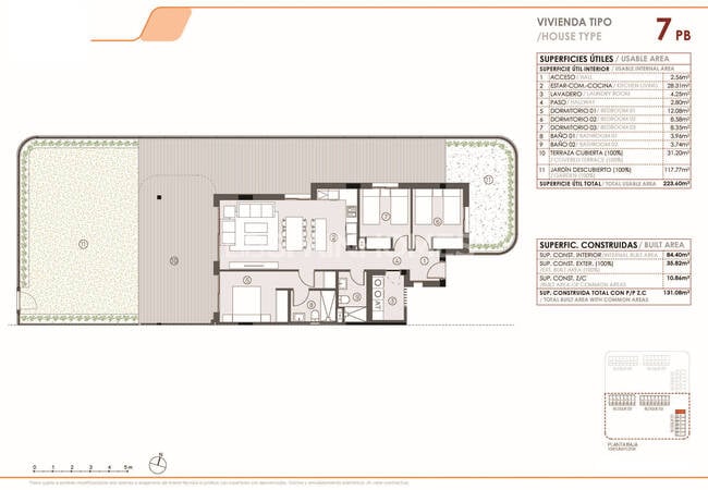 Elegante Wohnungen In Einer Exklusiven Anlage In Torrevieja 37