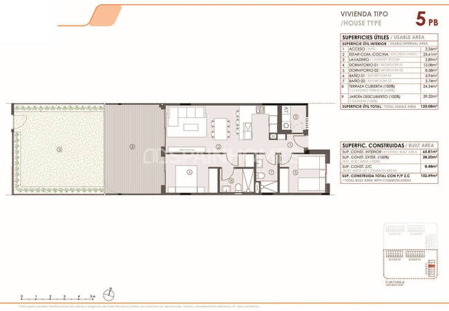 Elegante Wohnungen In Einer Exklusiven Anlage In Torrevieja 39