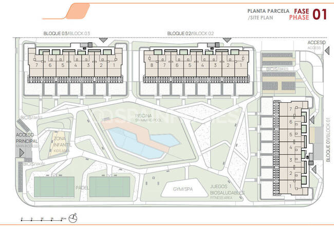 Elegante Wohnungen In Einer Exklusiven Anlage In Torrevieja 44