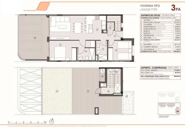 Elegante Wohnungen In Einer Exklusiven Anlage In Torrevieja 19