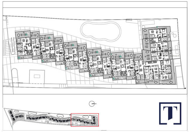 Lägenheter I Ett Komplex Med Spa I La Nucía Alicante 18