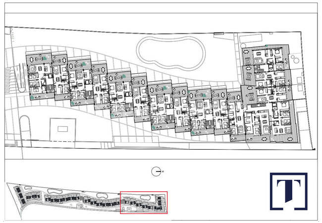 Lägenheter I Ett Komplex Med Spa I La Nucía Alicante 19