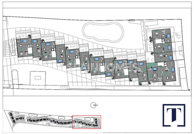 Lägenheter I Ett Komplex Med Spa I La Nucía Alicante 21