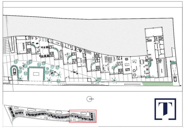 Lägenheter I Ett Komplex Med Spa I La Nucía Alicante 15