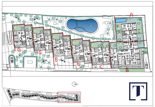 Lägenheter I Ett Komplex Med Spa I La Nucía Alicante 16