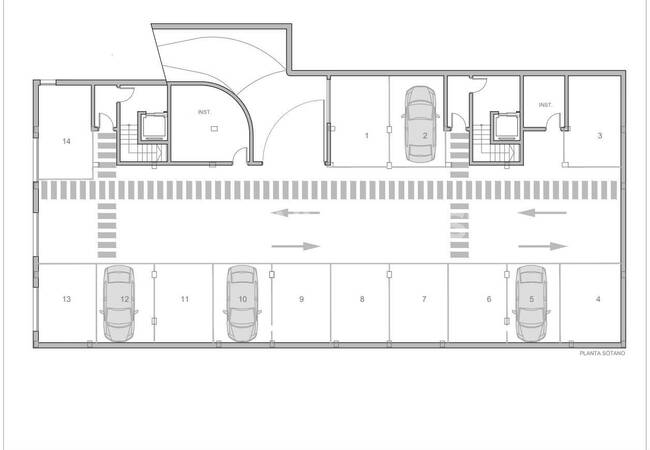 2-bedroom Flats with Spacious Layouts in Vistabella Golf Alicante 14