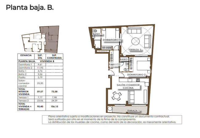 Elegante Wohnungen Nahe Strand Und Golf In Torrevieja 13