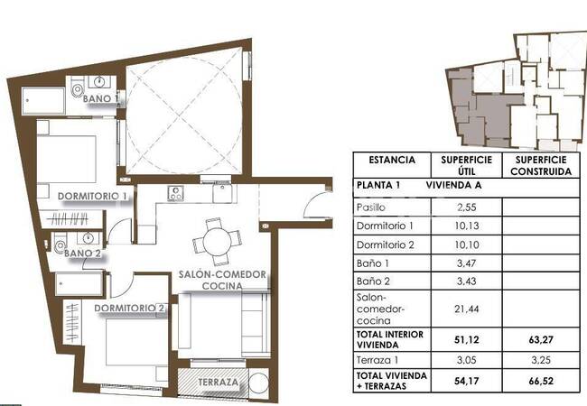 Elegante Wohnungen Nahe Strand Und Golf In Torrevieja 14