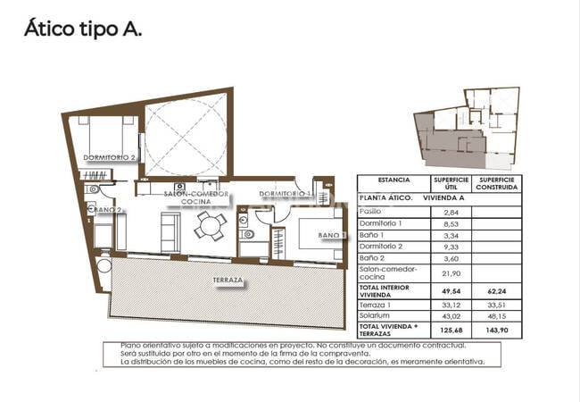 Elegante Wohnungen Nahe Strand Und Golf In Torrevieja 10