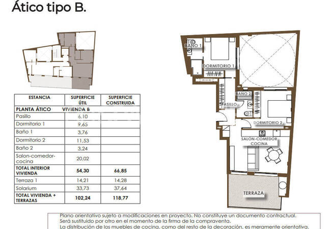 Elegante Wohnungen Nahe Strand Und Golf In Torrevieja 11