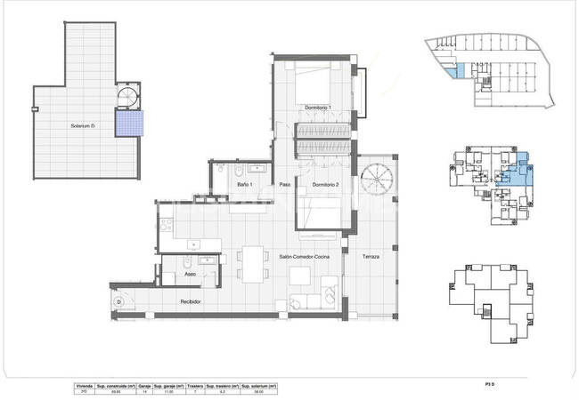 Pisos Con Terrazas Y Piscina Comunitaria En Bigastro Alicante 10