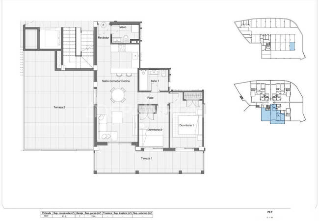 Pisos Con Terrazas Y Piscina Comunitaria En Bigastro Alicante 19