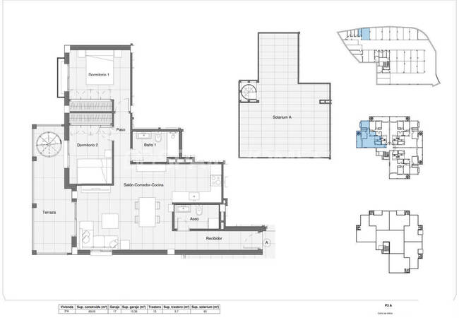 Pisos Con Terrazas Y Piscina Comunitaria En Bigastro Alicante 26