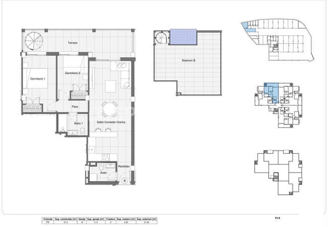 Pisos Con Terrazas Y Piscina Comunitaria En Bigastro Alicante 27
