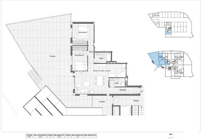 Pisos Con Terrazas Y Piscina Comunitaria En Bigastro Alicante 14
