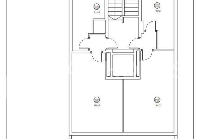 Investment Flats with Private Terraces in Alicante Center 21