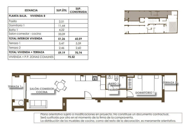 Appartementen Aan Zee In Een Complex Met Zwembad In Torrevieja 24