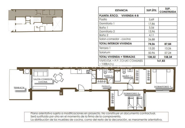 Appartementen Aan Zee In Een Complex Met Zwembad In Torrevieja 28