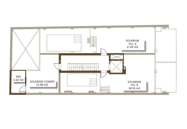 Appartementen Aan Zee In Een Complex Met Zwembad In Torrevieja 29