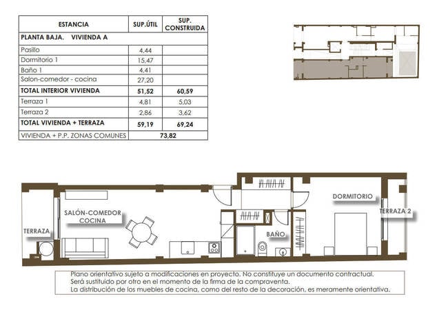 Appartementen Aan Zee In Een Complex Met Zwembad In Torrevieja 23