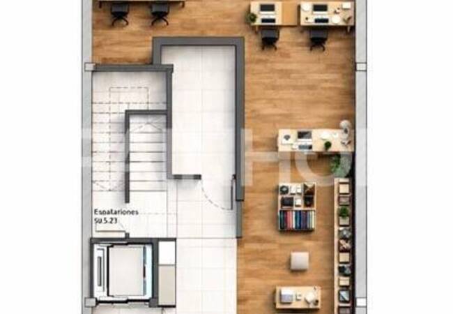 Апартаменты рядом с морем в Гуардамар-дель-Сегура, Аликанте 15