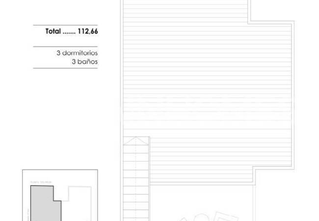 Квартиры с качественной отделкой в ​​Бенехусаре, Аликанте 10