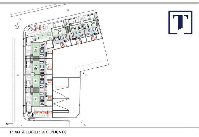 Stilvolle Wohnungen Mit Privatem Pool In Pilar De La Horadada 15