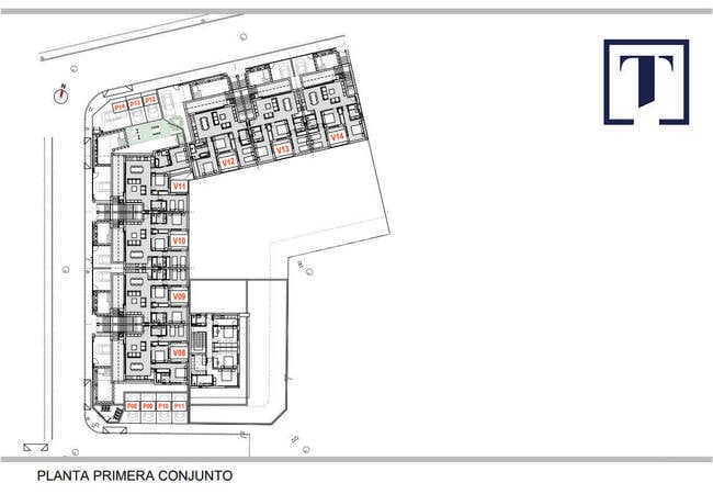 Stilvolle Wohnungen Mit Privatem Pool In Pilar De La Horadada 17