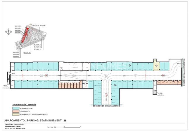 Pisos De 2 Y 3 Dormitorios Con Terrazas En Torrevieja 20