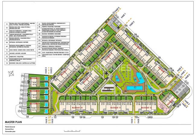 Pisos De 2 Y 3 Dormitorios Con Terrazas En Torrevieja 17