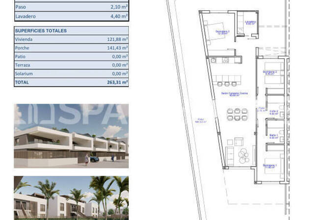 Elegantes Apartamentos Con Piscina En Pilar De La Horadada 19