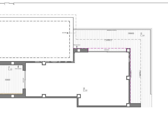 Alicante Benitachell'de Sonsuzluk Havuzlu Müstakil Villa 11
