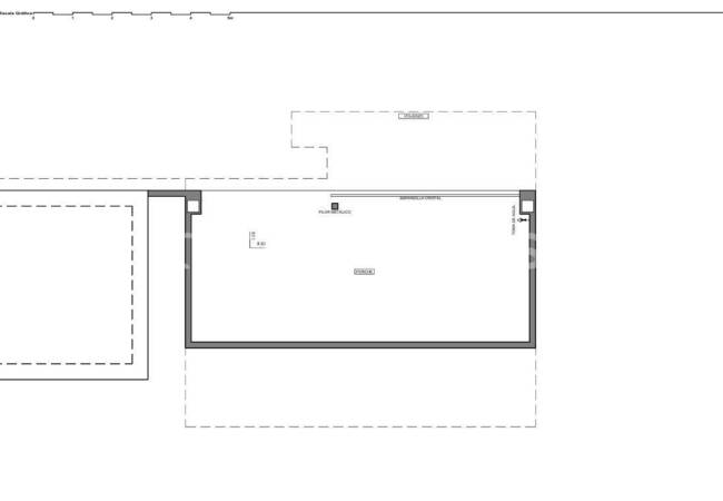 Alicante Benitachell’de Deniz Manzaralı 3+1 Villalar 7