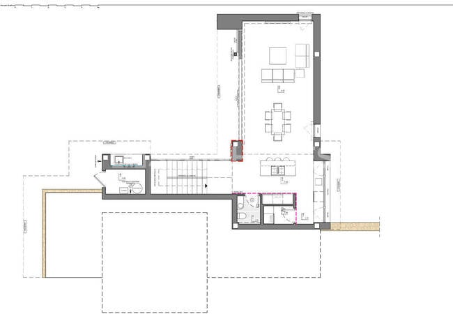 Alicante Benitachell’de Deniz Manzaralı 3+1 Villalar 5