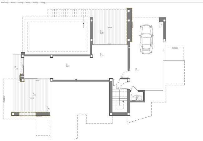 Cumbre Del Sol Alicante'de Özel Havuzlu ve Deniz Manzaralı Villa 8