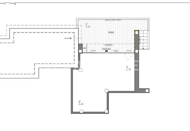 Villa Med Havsutsikt Och Privat Pool I Alicante Benitachell 16